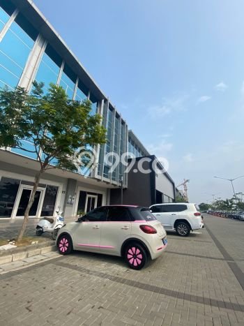 Paling Dicari! Ruko Dijual di Pantai Indah Kapuk 2 Harga Kompetitif Paling Dicari! Ruko Dijual di Pantai Indah Kapuk 2 Harga Kompetitif