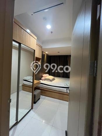 Paling Dicari! Apartemen Eksklusif Dijual di Pantai Indah Kapuk Punya 3 Bedroom Paling Dicari! Apartemen Eksklusif Dijual di Pantai Indah Kapuk Punya 3 Bedroom