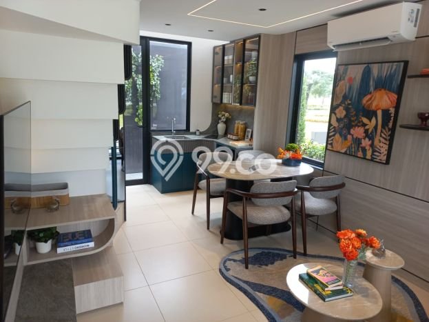 Rumah Budget Terbaik Siap Huni di Legok LT 34m2 Rumah Budget Terbaik Siap Huni di Legok LT 34m2