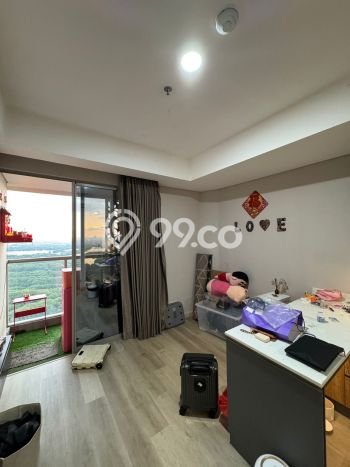 Apartemen Favorit Nyaman Dijual di Jakarta Utara dengan 2 Kamar Tidur Apartemen Favorit Nyaman Dijual di Jakarta Utara dengan 2 Kamar Tidur