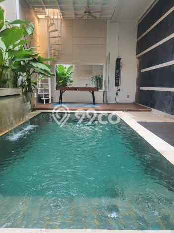 Disewakan! Rumah 3 Kamar Tidur &
3 Kamar Mandi di Golf Island, Jakarta Utara Disewakan! Rumah 3 Kamar Tidur &
3 Kamar Mandi di Golf Island, Jakarta Utara