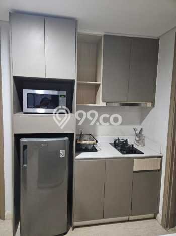 Sewa Apartemen Ekonomis 2 KT di Pantai Indah Kapuk Jakarta Utara Sewa Apartemen Ekonomis 2 KT di Pantai Indah Kapuk Jakarta Utara