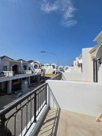 Dijual Rumah Luas Megah Dengan View Eksklusif di Pantai Indah Kapuk 2, Jakarta Utara Dijual Rumah Luas Megah Dengan View Eksklusif di Pantai Indah Kapuk 2, Jakarta Utara