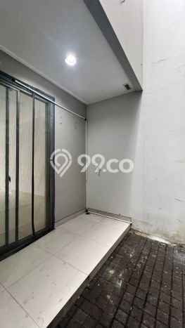 Rumah Elit Modern Siap Huni di Golf Island Jakarta Utara Rumah Elit Modern Siap Huni di Golf Island Jakarta Utara