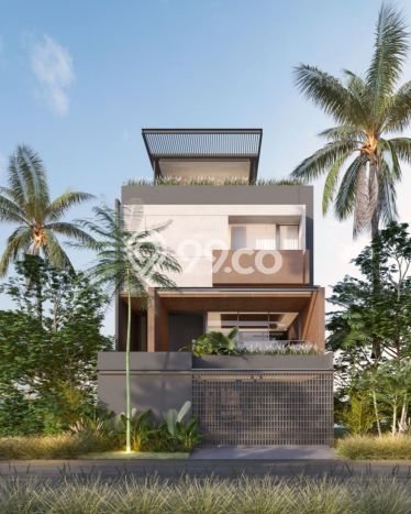 Dijual Hunian Mewah dengan Fasilitas Sekitar Komplit di Kembangan, Jakarta Barat Dijual Hunian Mewah dengan Fasilitas Sekitar Komplit di Kembangan, Jakarta Barat
