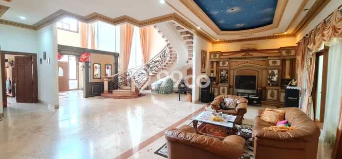 Dijual Rumah Mewah Megah Dengan View Cantik di Pantai Indah Kapuk, Jakarta Utara Dijual Rumah Mewah Megah Dengan View Cantik di Pantai Indah Kapuk, Jakarta Utara