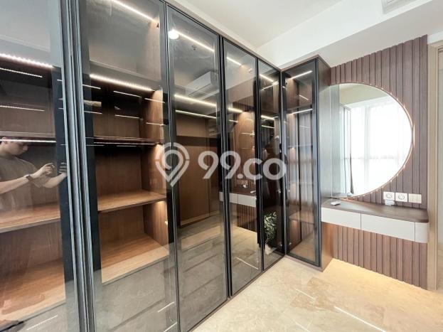 Dijual Apartemen Prestisius di Pantai Indah Kapuk 2 Kamar & 1 Kamar Mandi Dijual Apartemen Prestisius di Pantai Indah Kapuk 2 Kamar & 1 Kamar Mandi
