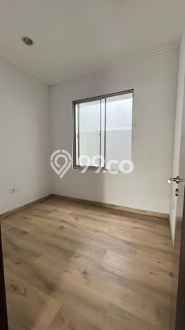 Rumah Elit Modern Siap Huni di Golf Island Jakarta Utara Rumah Elit Modern Siap Huni di Golf Island Jakarta Utara