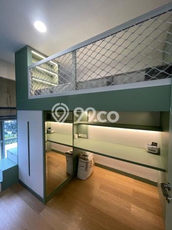 Rumah Luxury Modern Siap Huni di Pantai Indah Kapuk 2 Jakarta Utara Rumah Luxury Modern Siap Huni di Pantai Indah Kapuk 2 Jakarta Utara