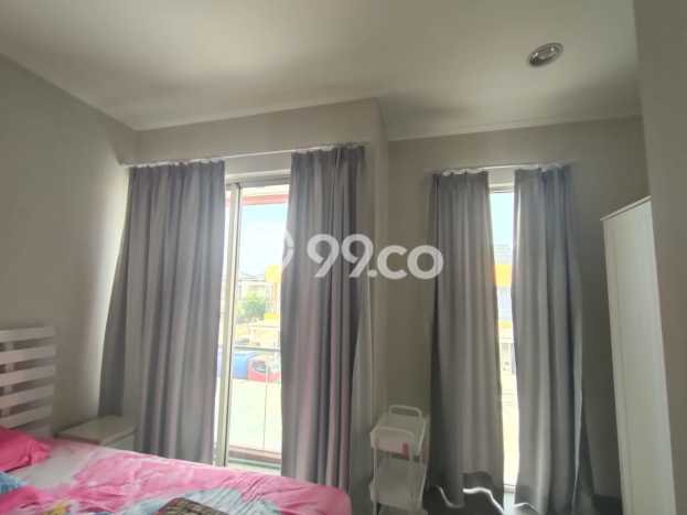 Jual Rumah Modern 2 KT di Pantai Indah Kapuk 2, Jakarta Utara Jual Rumah Modern 2 KT di Pantai Indah Kapuk 2, Jakarta Utara