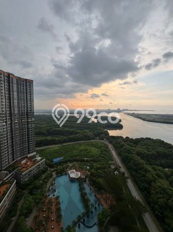 Apartemen Favorit Nyaman Dijual di Jakarta Utara dengan 2 Kamar Tidur Apartemen Favorit Nyaman Dijual di Jakarta Utara dengan 2 Kamar Tidur
