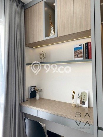 Jarang Ada! Rumah Sewa 3 Kamar Nyaman Siap Huni Pantai Indah Kapuk Jarang Ada! Rumah Sewa 3 Kamar Nyaman Siap Huni Pantai Indah Kapuk