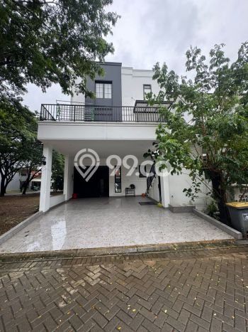 Jual Rumah Mewah Megah Dengan View Eksklusif di Daan Mogot, Jakarta Barat Jual Rumah Mewah Megah Dengan View Eksklusif di Daan Mogot, Jakarta Barat