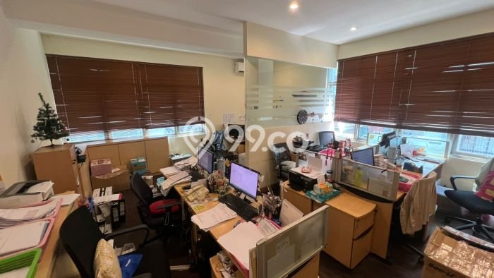 Dijual! Ruko di Pantai Indah Kapuk Jakarta Utara LT 122m2 / LB 548m2 Kawasan Strategis Dijual! Ruko di Pantai Indah Kapuk Jakarta Utara LT 122m2 / LB 548m2 Kawasan Strategis