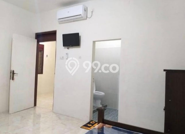 Kost Dijual di Semampir Spesifikasi 18 KT & 11 KM Kost Dijual di Semampir Spesifikasi 18 KT & 11 KM