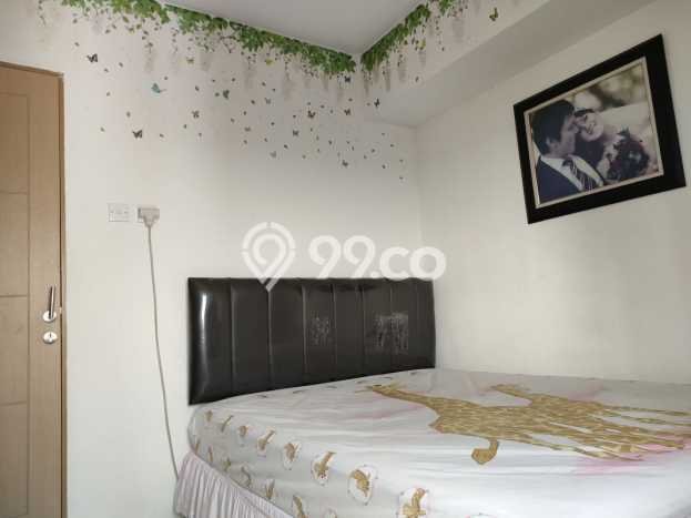 Apartemen Modern Dijual di Mulyorejo, Surabaya Dilengkapi 2 KT dan 1 KM Apartemen Modern Dijual di Mulyorejo, Surabaya Dilengkapi 2 KT dan 1 KM