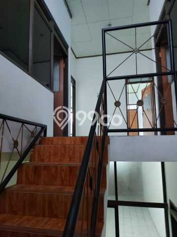 Rumah Luas Asri 1 KT Siap Huni di Manukan Surabaya Rumah Luas Asri 1 KT Siap Huni di Manukan Surabaya