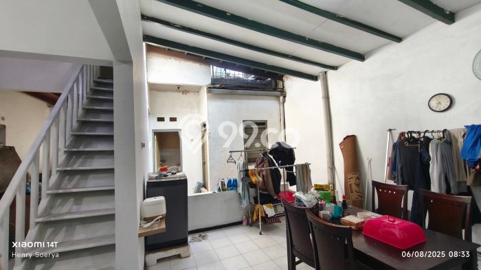 Dijual Rumah 4 Kamar Lokasi Ideal Bagus dan Strategis di Waru Dijual Rumah 4 Kamar Lokasi Ideal Bagus dan Strategis di Waru