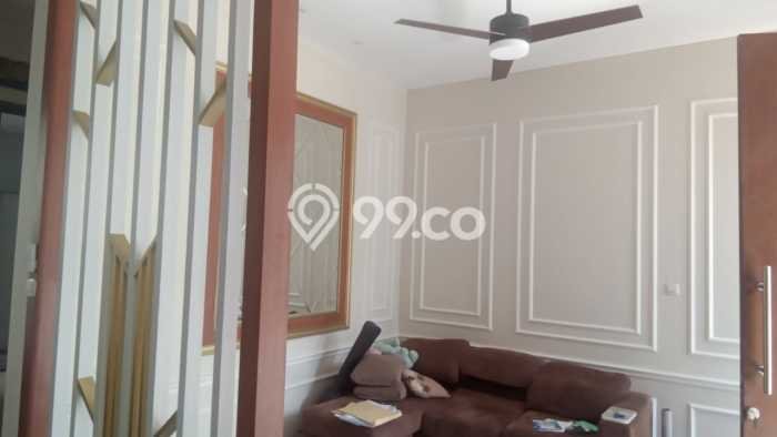 Rumah sewa siap huni 3 KT di Pondok Tjandra, Sidoarjo Rumah sewa siap huni 3 KT di Pondok Tjandra, Sidoarjo