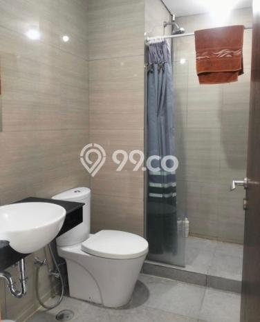 Dijual Apartemen 2 Kamar Tidur, 1 Kamar Mandi di Wonokromo, Surabaya Dijual Apartemen 2 Kamar Tidur, 1 Kamar Mandi di Wonokromo, Surabaya