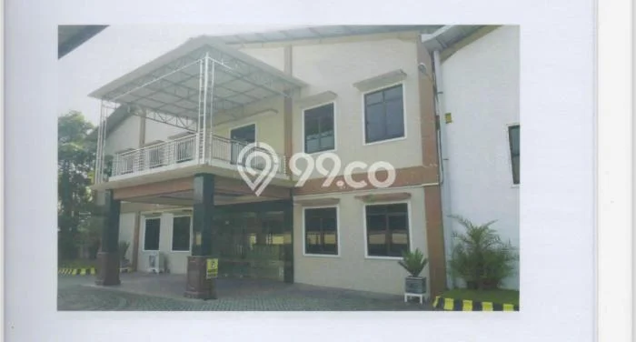 Unit Pabrik Dijual di Menganti Gresik Luas Bangunan 9066m2 Unit Pabrik Dijual di Menganti Gresik Luas Bangunan 9066m2