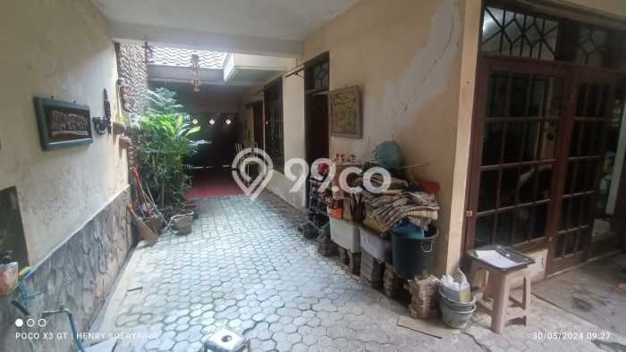 Rumah 4 KT 3 KM di Kawasan , Surabaya Rumah 4 KT 3 KM di Kawasan , Surabaya