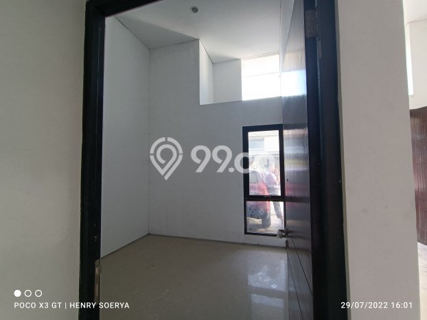 Jual Rumah Bagus Siap Huni LB 47m2 di Waru, Sidoarjo Jual Rumah Bagus Siap Huni LB 47m2 di Waru, Sidoarjo