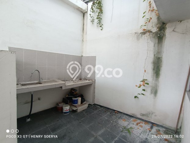 Jual Rumah Bagus Siap Huni LB 47m2 di Waru, Sidoarjo Jual Rumah Bagus Siap Huni LB 47m2 di Waru, Sidoarjo
