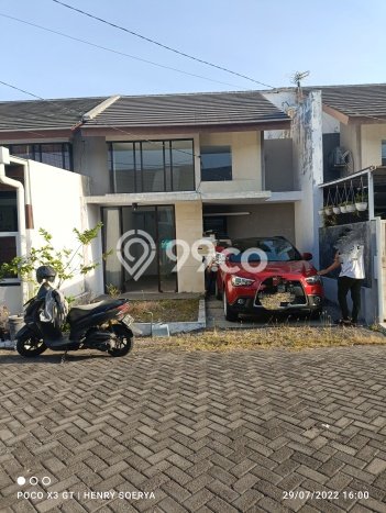Jual Rumah Bagus Siap Huni LB 47m2 di Waru, Sidoarjo Jual Rumah Bagus Siap Huni LB 47m2 di Waru, Sidoarjo
