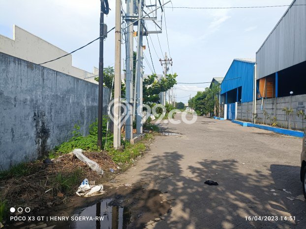 Gudang untuk disewa di Benowo punya LT 1150m2 & LB 828m2 harga sewa kompetitif Gudang untuk disewa di Benowo punya LT 1150m2 & LB 828m2 harga sewa kompetitif