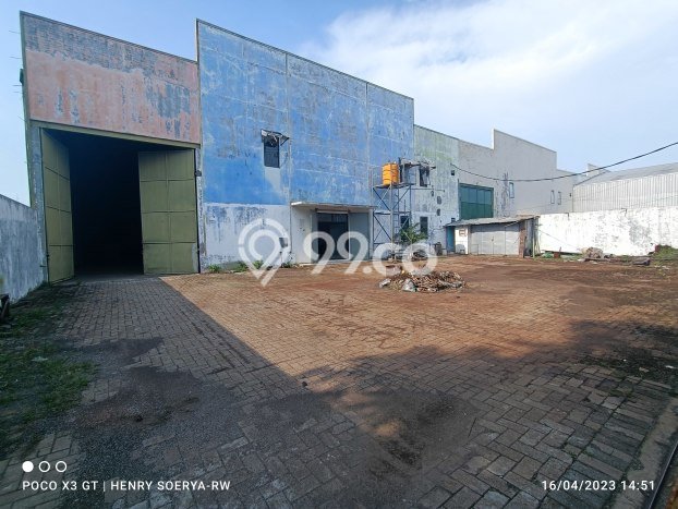 Gudang untuk disewa di Benowo punya LT 1150m2 & LB 828m2 harga sewa kompetitif Gudang untuk disewa di Benowo punya LT 1150m2 & LB 828m2 harga sewa kompetitif