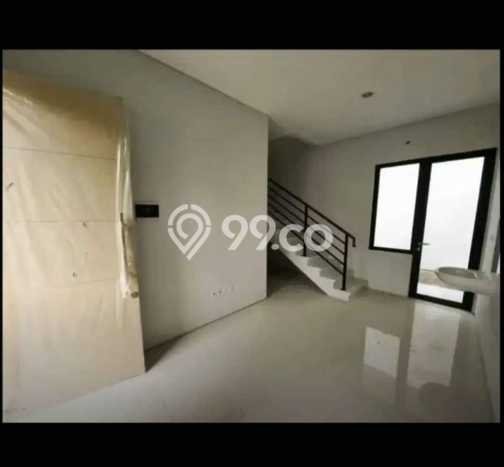 Rumah Strategis Modern Lb 75m2 di Waru, Sidoarjo Rumah Strategis Modern Lb 75m2 di Waru, Sidoarjo