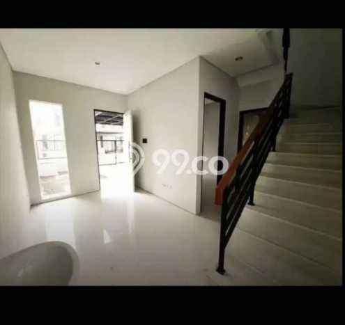 Rumah Strategis Modern Lb 75m2 di Waru, Sidoarjo Rumah Strategis Modern Lb 75m2 di Waru, Sidoarjo