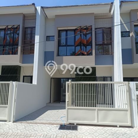For Sale Rumah Elit Exclusive di Mulyorejo, Surabaya For Sale Rumah Elit Exclusive di Mulyorejo, Surabaya