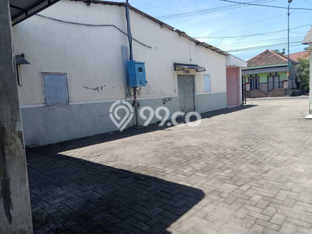 Unit Gudang Dijual di Sukodono Sidoarjo 1500m2 Unit Gudang Dijual di Sukodono Sidoarjo 1500m2