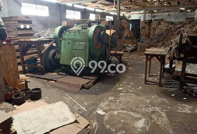 Unit Gudang Dijual di Sukodono Sidoarjo 1500m2 Unit Gudang Dijual di Sukodono Sidoarjo 1500m2