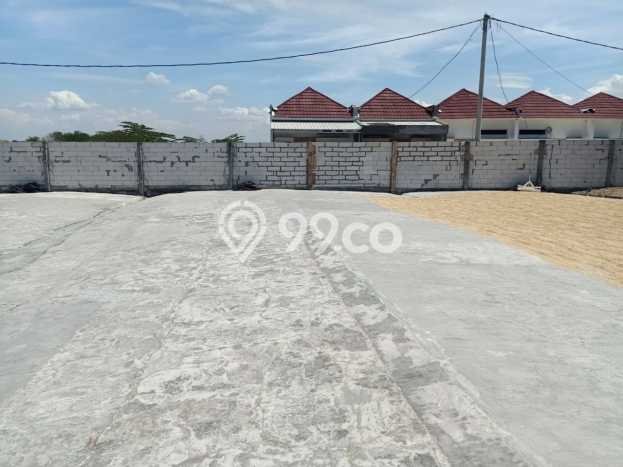 Unit Gudang Dijual di Sukodono Sidoarjo 1500m2 Unit Gudang Dijual di Sukodono Sidoarjo 1500m2