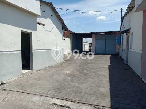 Unit Gudang Dijual di Sukodono Sidoarjo 1500m2 Unit Gudang Dijual di Sukodono Sidoarjo 1500m2