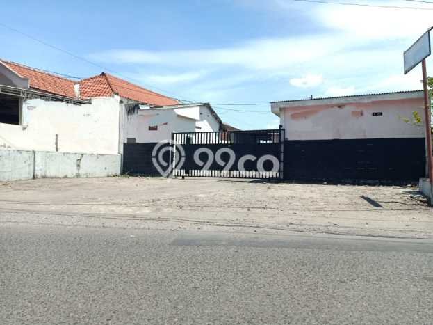 Unit Gudang Dijual di Sukodono Sidoarjo 1500m2 Unit Gudang Dijual di Sukodono Sidoarjo 1500m2