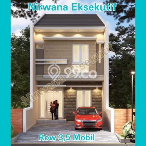 For Sale Hunian Rumah Terawat 5 KT di Wonorejo, Surabaya For Sale Hunian Rumah Terawat 5 KT di Wonorejo, Surabaya