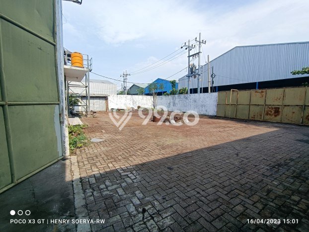 Gudang untuk disewa di Benowo punya LT 1150m2 & LB 828m2 harga sewa kompetitif Gudang untuk disewa di Benowo punya LT 1150m2 & LB 828m2 harga sewa kompetitif