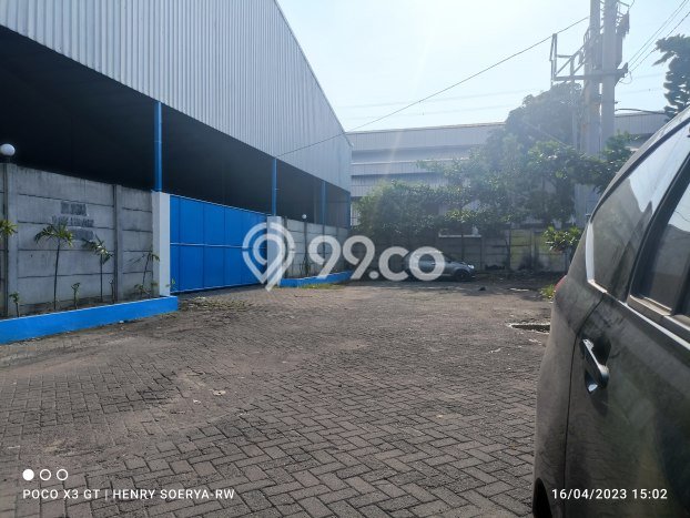 Gudang untuk disewa di Benowo punya LT 1150m2 & LB 828m2 harga sewa kompetitif Gudang untuk disewa di Benowo punya LT 1150m2 & LB 828m2 harga sewa kompetitif