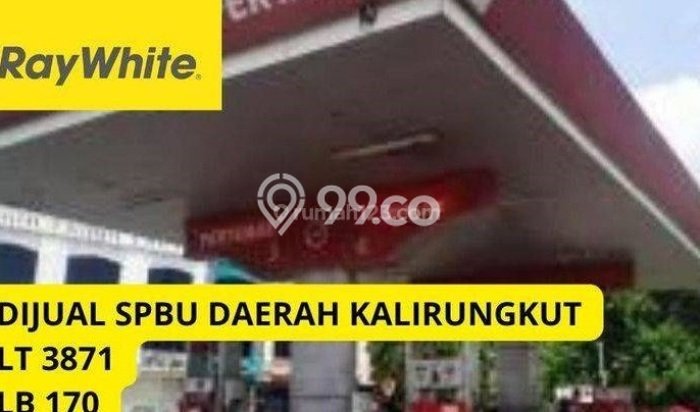 Area Ramai! Komersial Dijual di Rungkut untuk Bisnis Luas Bangunan 170m2 Area Ramai! Komersial Dijual di Rungkut untuk Bisnis Luas Bangunan 170m2