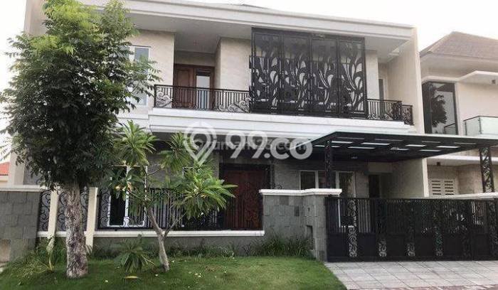 Rumah Luxury Modern Tanpa Renovasi di Surabaya Kota Surabaya Rumah Luxury Modern Tanpa Renovasi di Surabaya Kota Surabaya