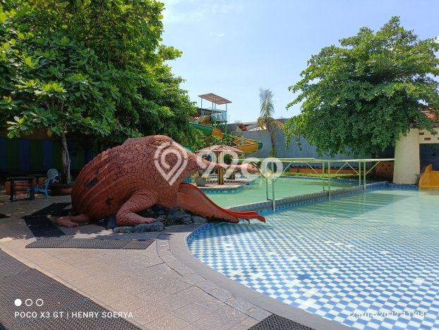 Dijual Komersial di Wiyung Surabaya LT 7430m2 / LB 7430m2 Dijual Komersial di Wiyung Surabaya LT 7430m2 / LB 7430m2