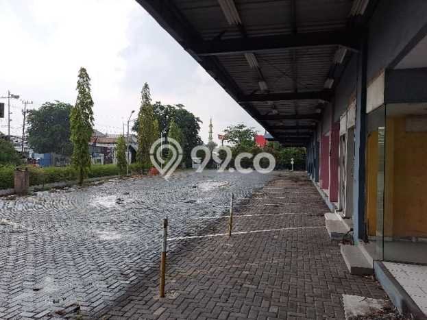 Untuk Disewa Komersial di Waru Sidoarjo LT 14735m2, LB 7000m2 Untuk Disewa Komersial di Waru Sidoarjo LT 14735m2, LB 7000m2