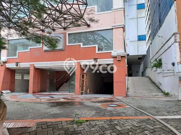 Dijual Komersial di Tegalsari Surabaya LT 1250m2 / LB 5500m2 Dijual Komersial di Tegalsari Surabaya LT 1250m2 / LB 5500m2