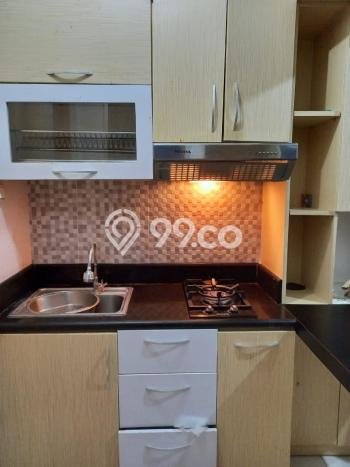Hunian Apartemen 2 KT 1 KM Dijual di Sukolilo Surabaya, Luas 36m2 Hunian Apartemen 2 KT 1 KM Dijual di Sukolilo Surabaya, Luas 36m2