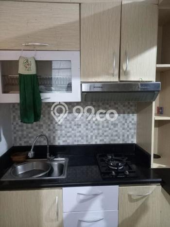 Hunian Apartemen 2 KT 1 KM Dijual di Sukolilo Surabaya, Luas 36m2 Hunian Apartemen 2 KT 1 KM Dijual di Sukolilo Surabaya, Luas 36m2