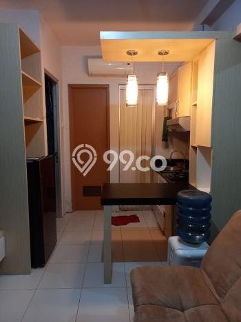 Hunian Apartemen 2 KT 1 KM Dijual di Sukolilo Surabaya, Luas 36m2 Hunian Apartemen 2 KT 1 KM Dijual di Sukolilo Surabaya, Luas 36m2
